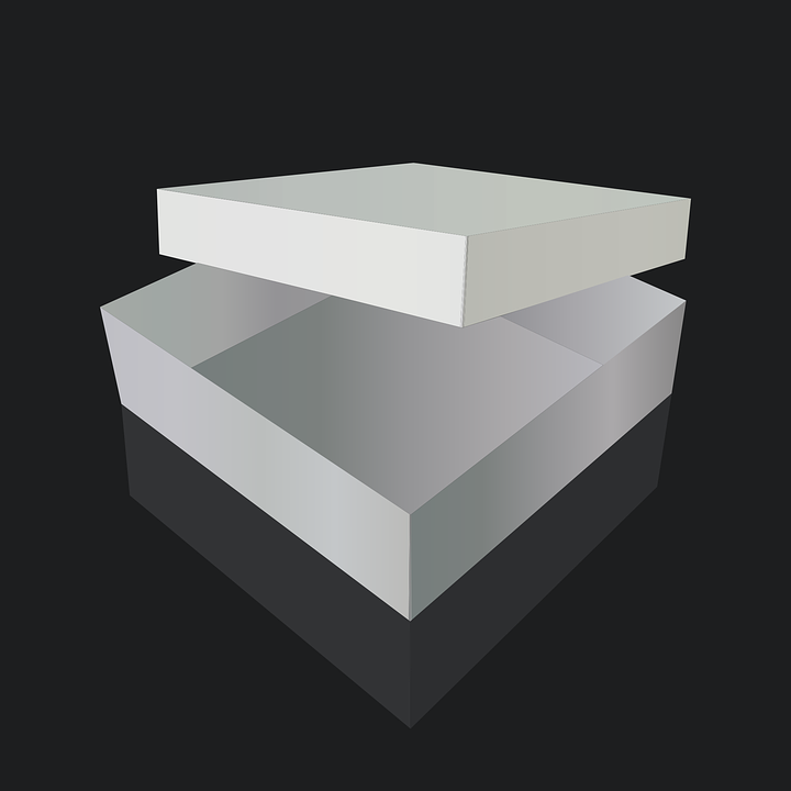Cake Boxes