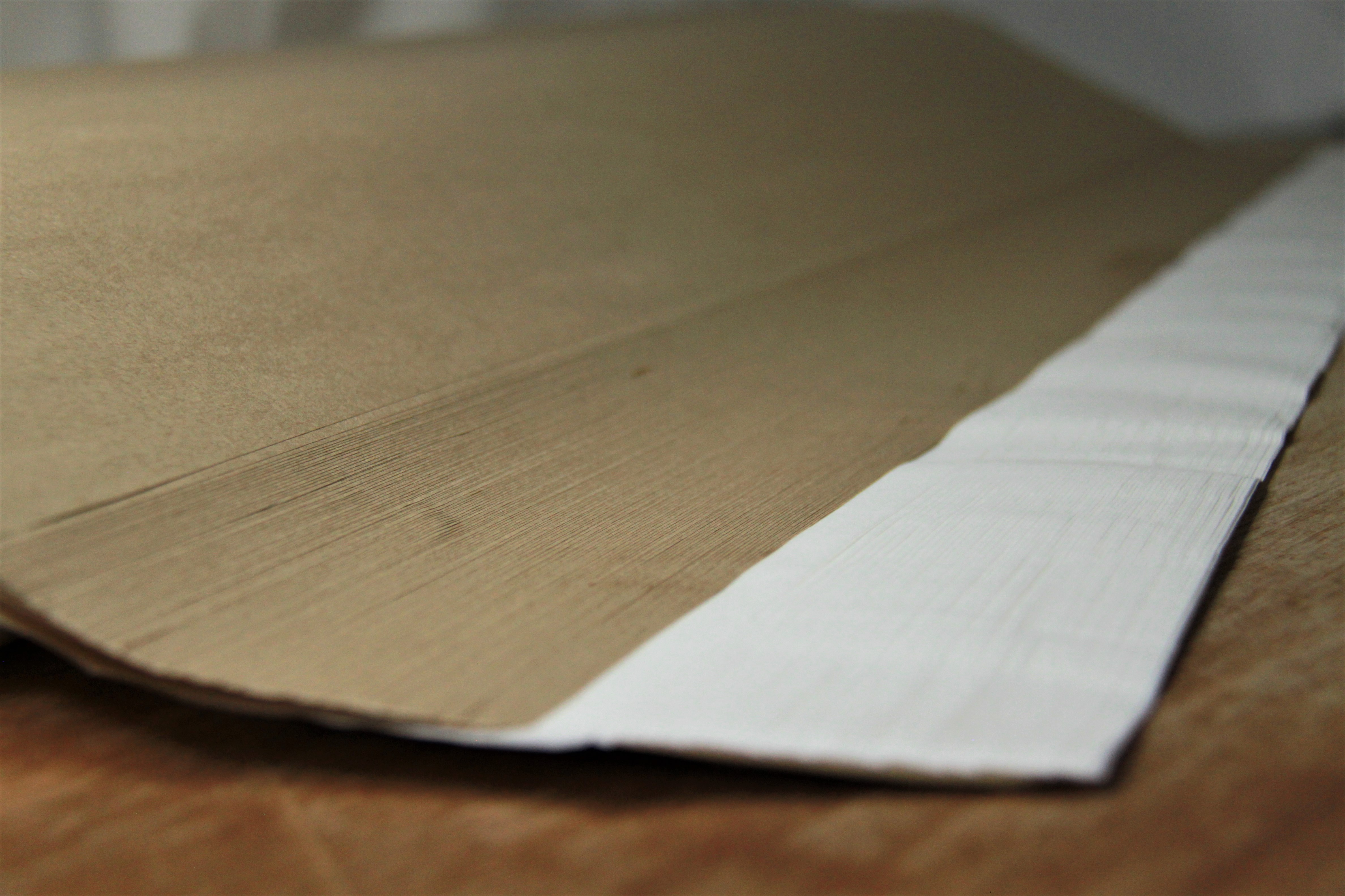 Food-grade silicone baking paper for commercial bakery use